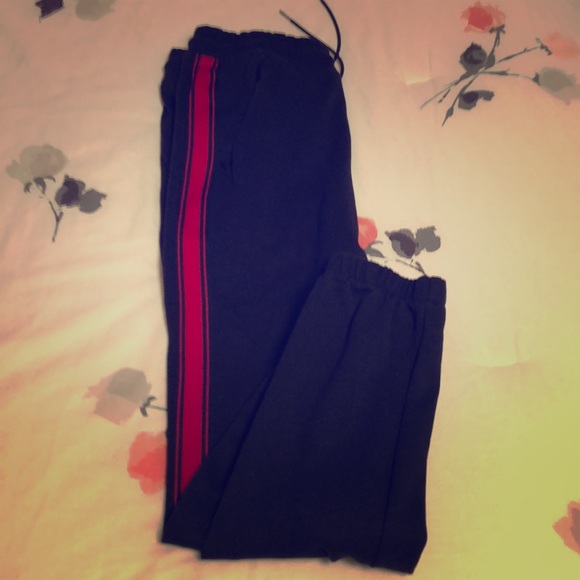 Pacsun Joggers - Picture 1 of 1